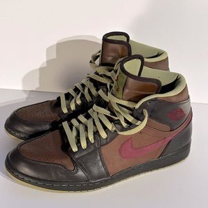 Jordan 1 Men’s Size 13